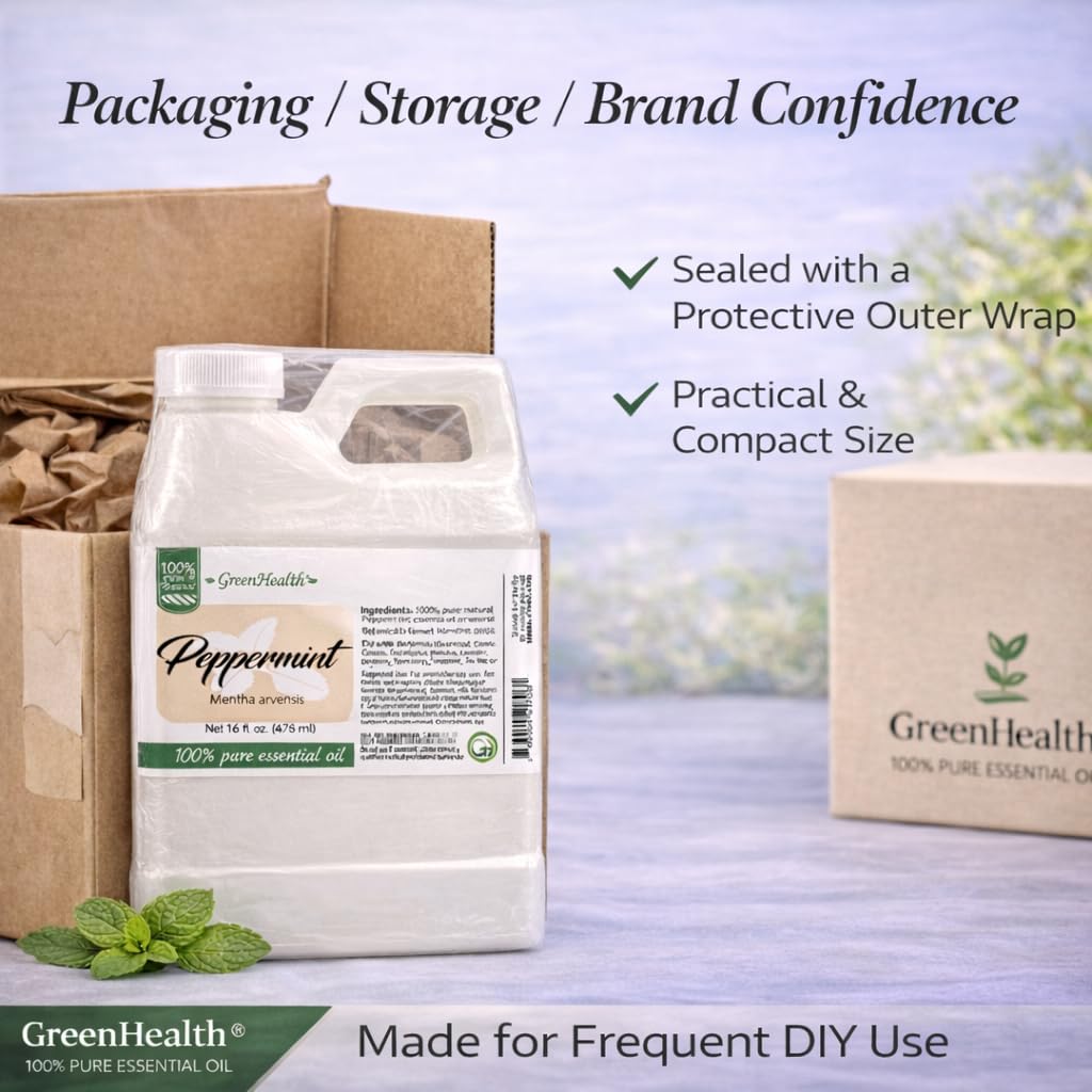 GreenHealth incorporado en velas y jabones hechos a mano mejorando aroma