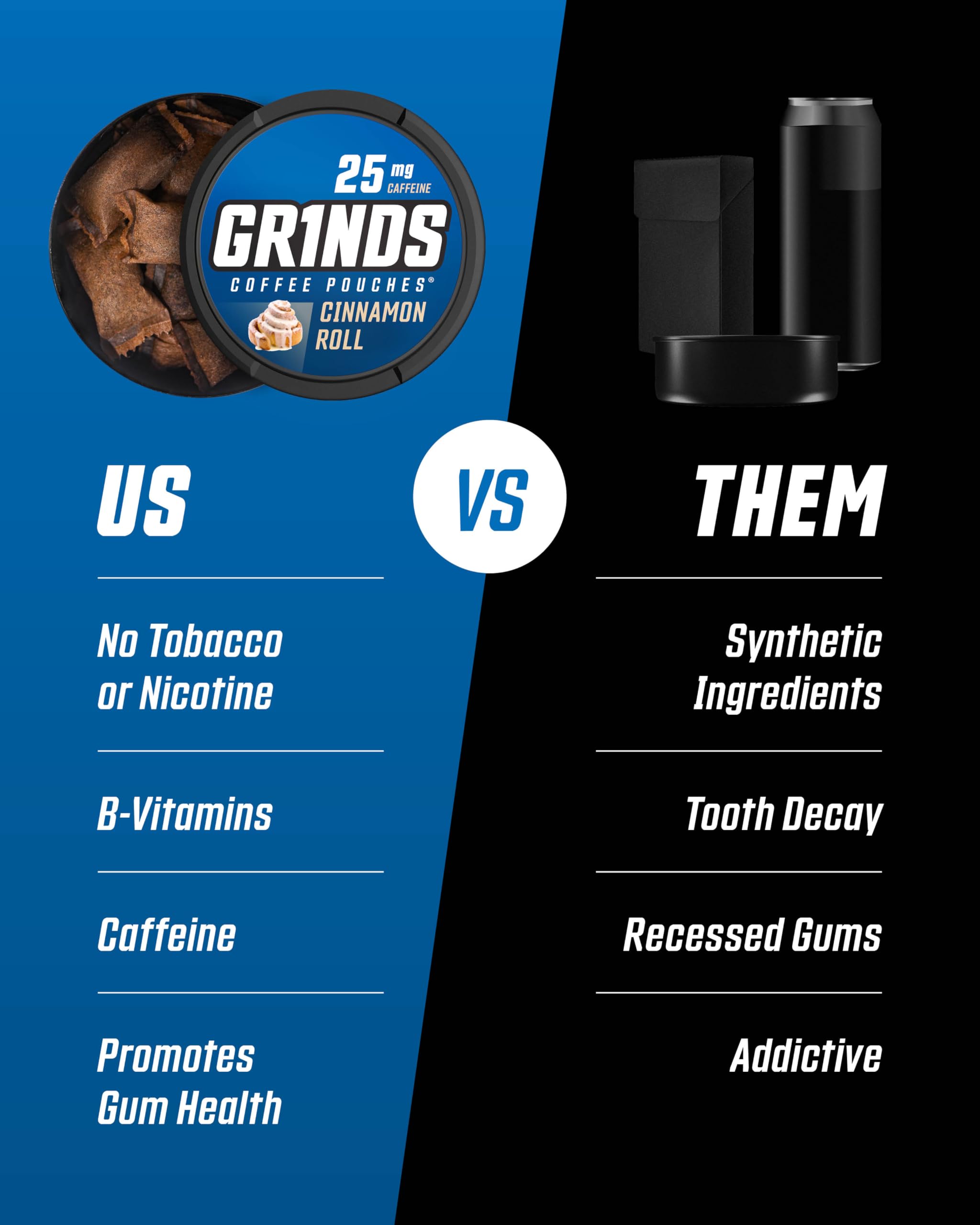 GRINDS persona usando sobre en coche para energía discreta y sin bebidas