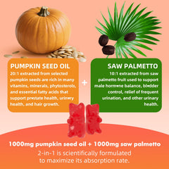 GrnLife etiqueta con ingredientes que destaca aceite de semilla de calabaza