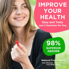 Etiqueta nutritiva GrnLife mostrando dosis y minerales, aporta transparencia informativa