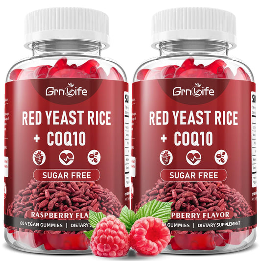 GrnLife vista frontal del frasco con envase y etiqueta visible y beneficios claros