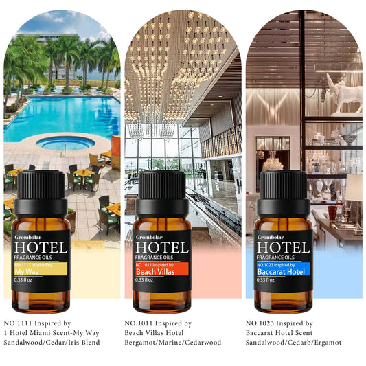 Grombolar botellas oscuras detalle que protege aroma y facilita dosificar
