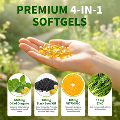 Grovenix etiqueta nutricional con ingredientes y certificaciones