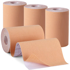 GSDOTZAP etiqueta con medidas 10 cm x 5 m y especificaciones