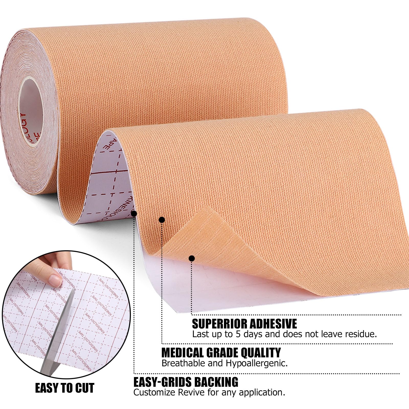 GSDOTZAP textura de tela cercana con elasticidad y transpiración