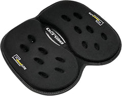 GSeat Lite en ambiente de viaje mostrando comodidad y portabilidad