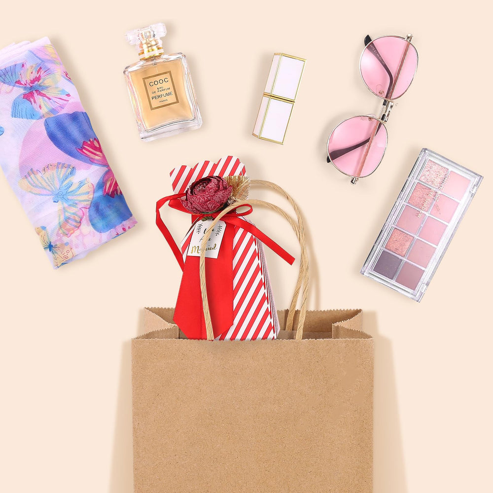 GSSUSA bolsa personalizada en proyecto DIY demostrando versatilidad