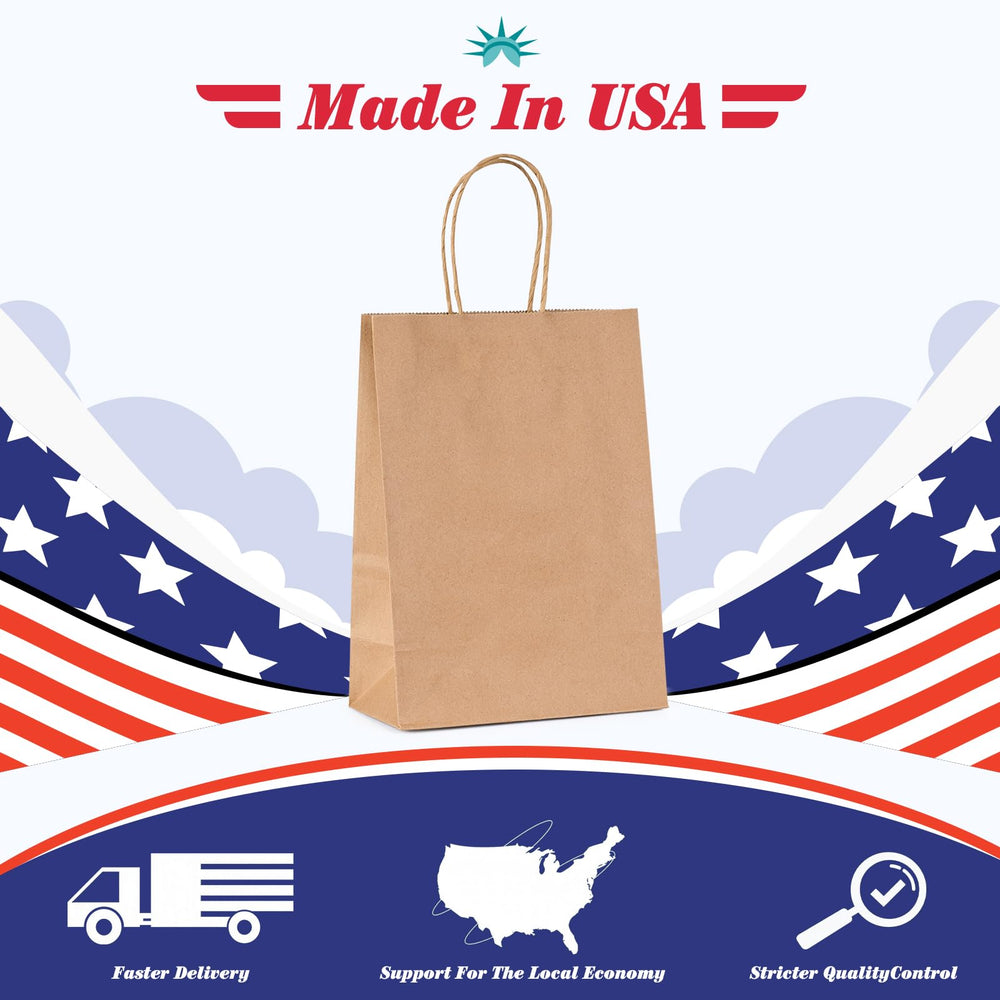 GSSUSA bolsa con regalo dentro mostrando presentación cuidada