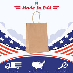 GSSUSA bolsa con regalo dentro mostrando presentación cuidada