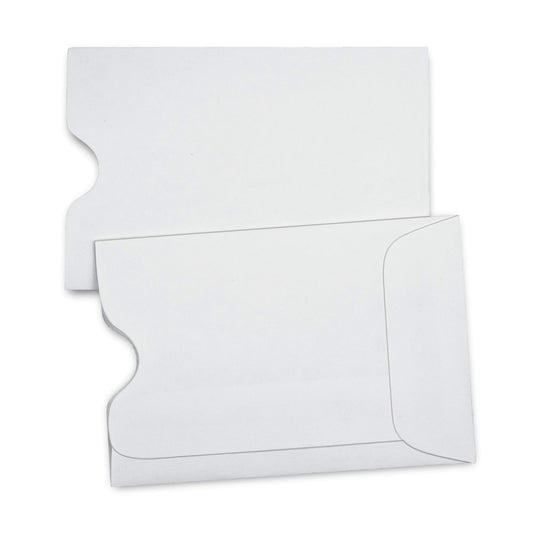 Guardian empaque frontal mostrando 500 fundas, orden y ahorro