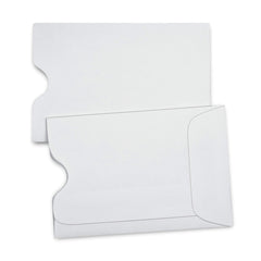 Guardian empaque frontal mostrando 500 fundas, orden y ahorro