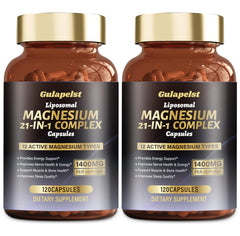 Gulapelst frente del empaque mostrando pack doble y claridad del producto