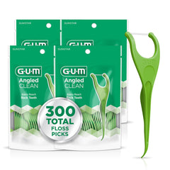 GUM envase frontal mostrando 75 unidades por caja y beneficio de reserva