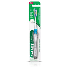 GUM comparación de tamaño con bolígrafo para referencia de escala portátil