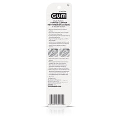 GUM paquete de tres unidades listo para reemplazo y uso diario