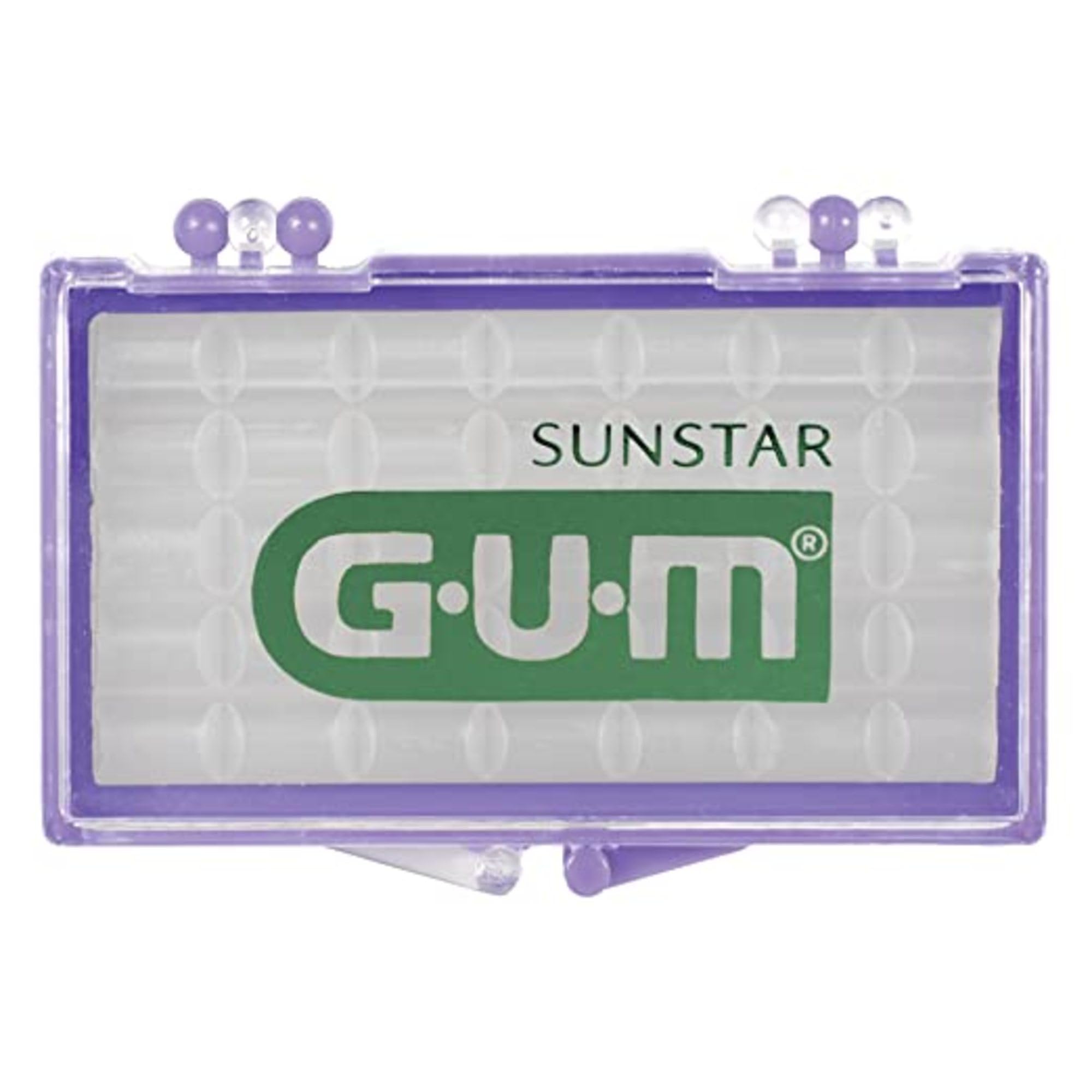GUM láminas precortadas listas para usar y facilitar aplicación