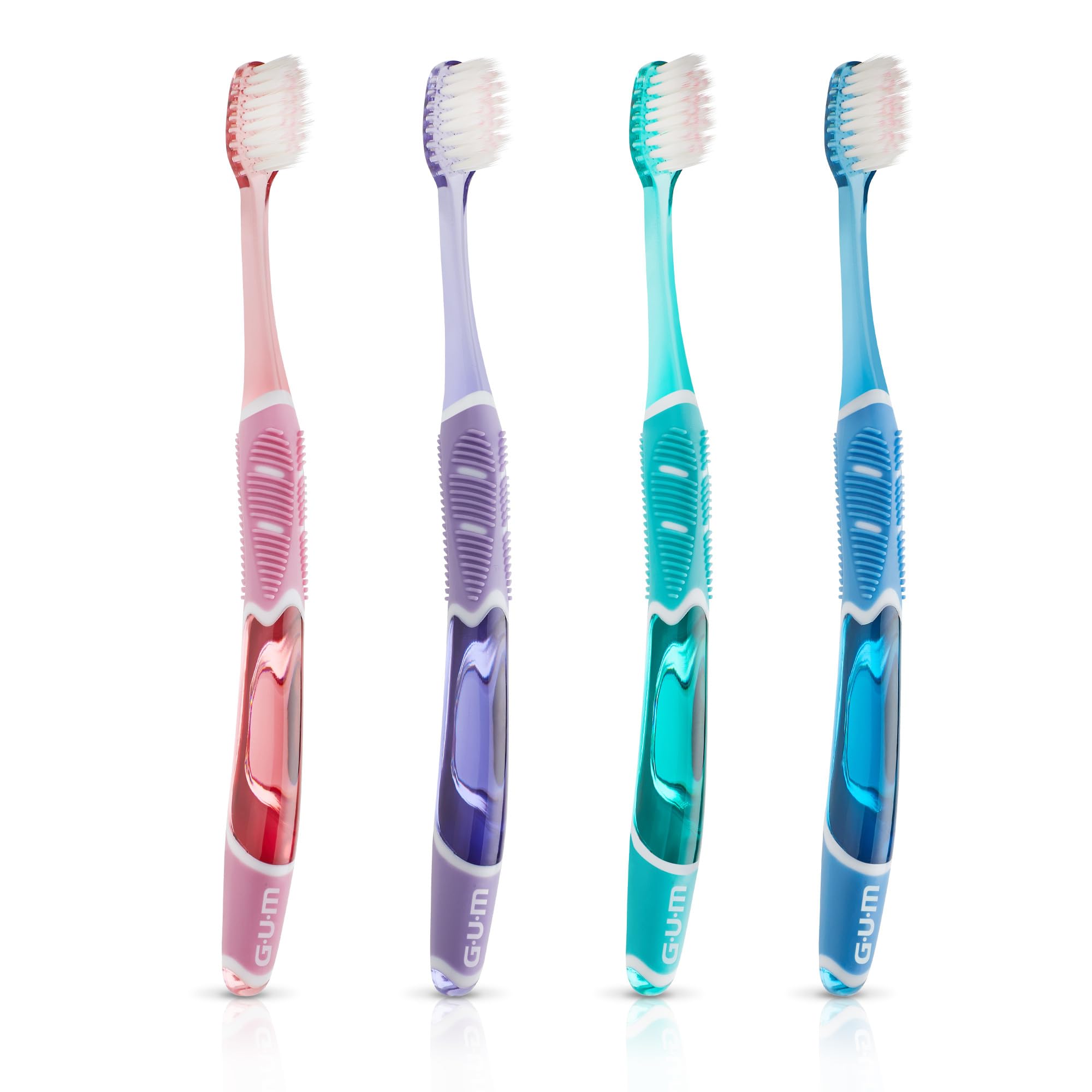 GUM comparación de tamaño junto a un objeto para visualizar escala y control