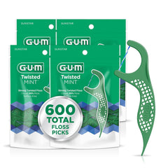 GUM paquete frontal mostrando 150 unidades por paquete y ventaja de cantidad