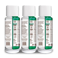 GuruNanda producto en ambiente wild mint sugiriendo aroma refrescante