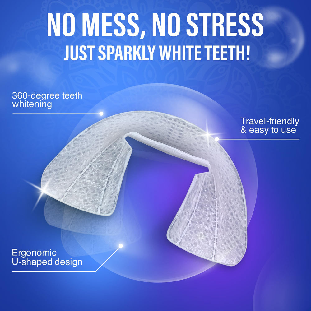 GuruNanda comparación de escala con mano, tamaño y ajuste claro