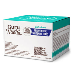 GuruNanda uso lifestyle frente al espejo, conveniente para casa