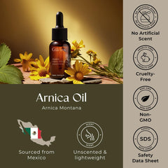 Gya Labs aceites en baño minimalista, ambiente relajante y cuidado natural
