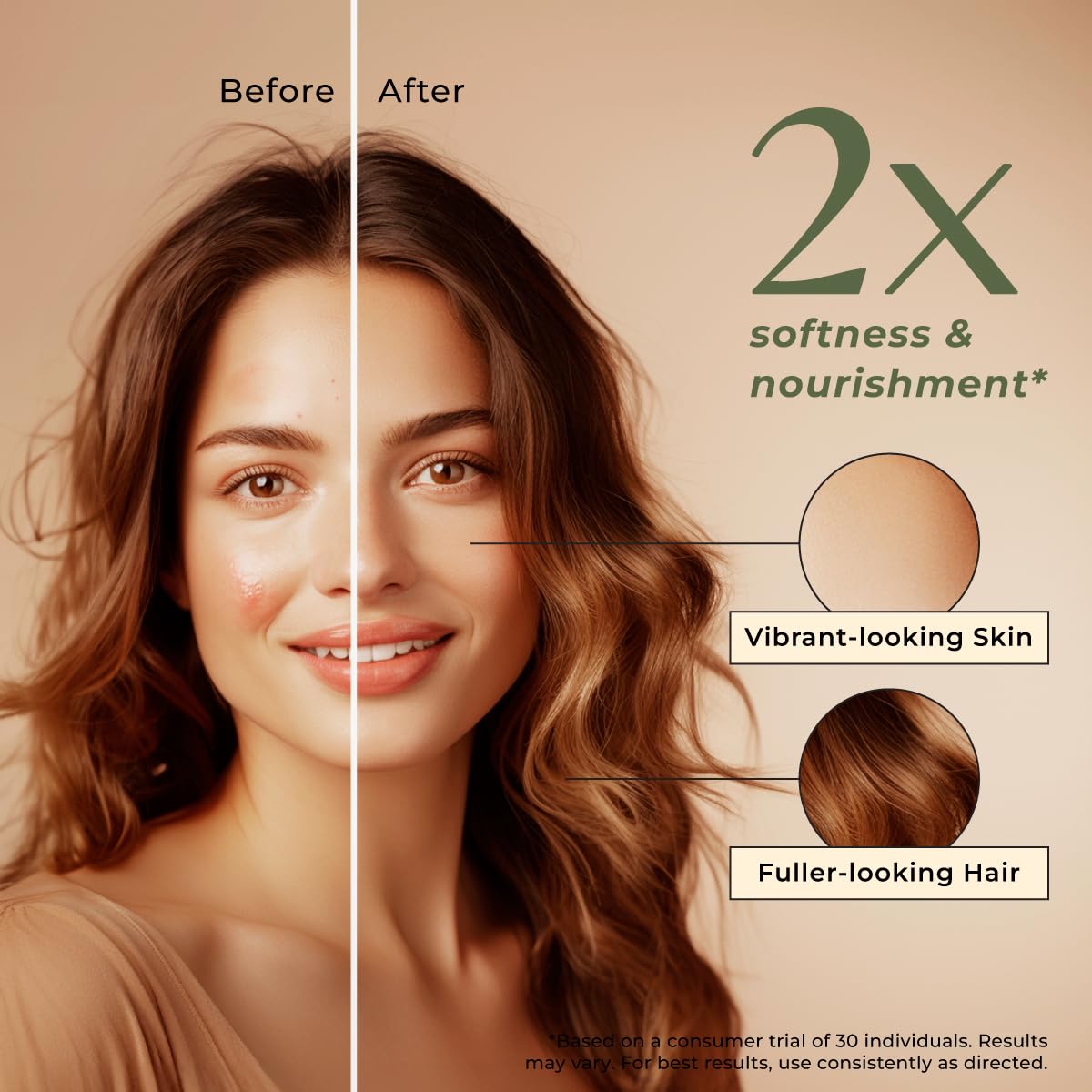 Gya Labs aplicación facial con gotas, aporta hidratación y luminosidad