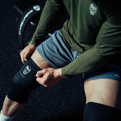 Gymreapers bolsa de gimnasio reforzada para transporte y almacenamiento práctico