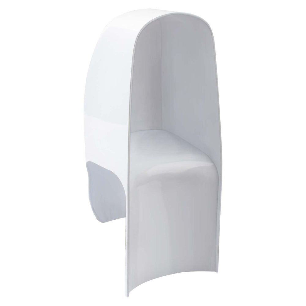 GYPNS protector frontal en su empaque, solución higiénica rápida