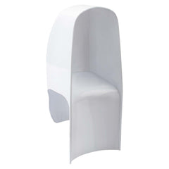 GYPNS protector frontal en su empaque, solución higiénica rápida