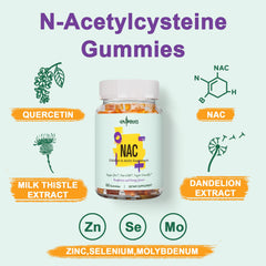 Gyumolics gomitas en la mano mostrando tamaño y facilidad de consumo