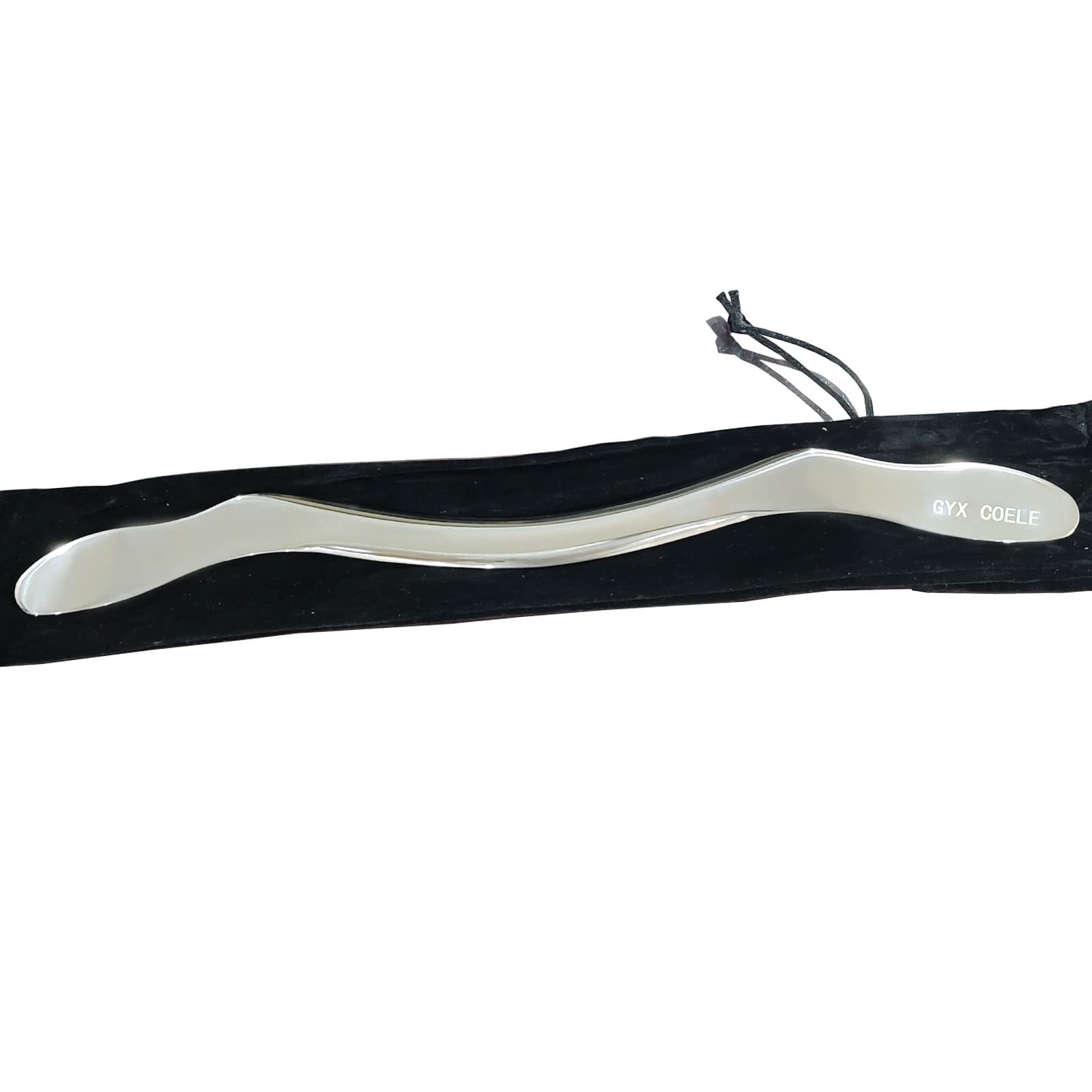 GYX COELE empaque frontal mostrando herramienta profesional y beneficios