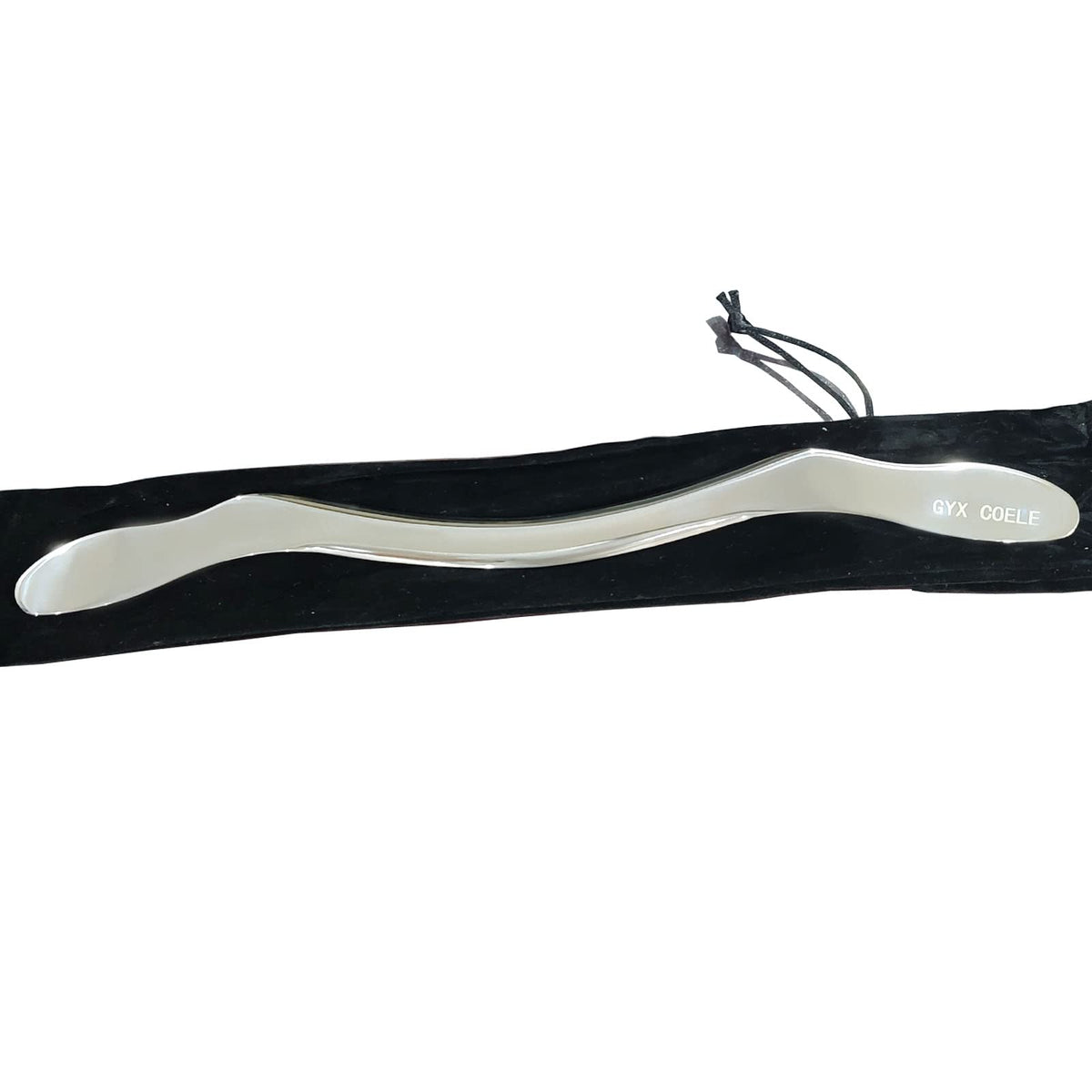 GYX COELE empaque frontal mostrando herramienta profesional y beneficios