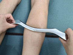 GYX COELE muestra limpieza fácil para mantener higiene profesional