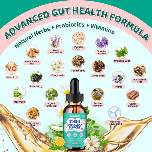 GZ HAOYUAN etiqueta con lista de ingredientes para información clara