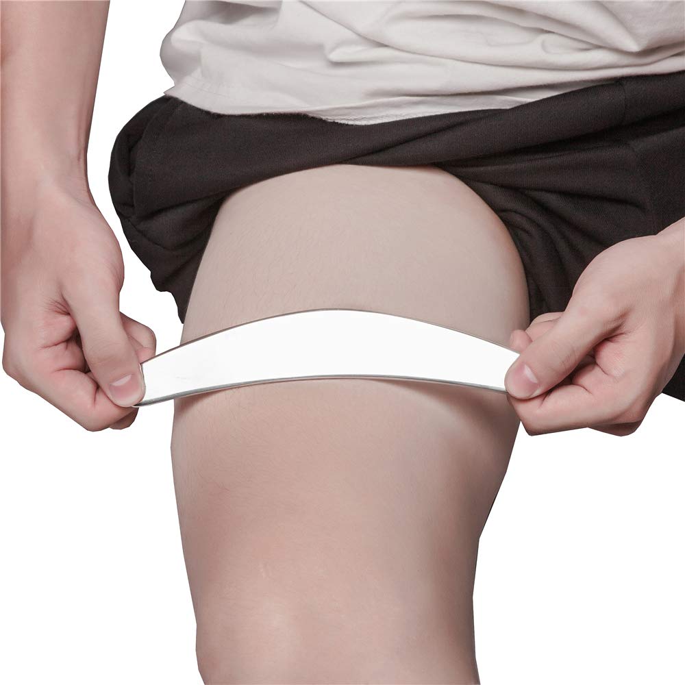 H-Brotaco superficie pulida de acero inoxidable reduce fricción