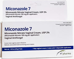 h2 pharma tubo frontal mostrando marca y dosificación, confianza en aplicación