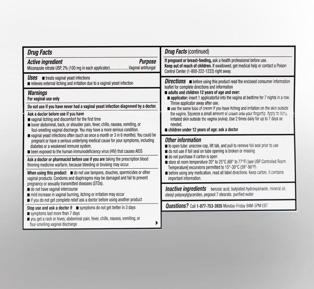 h2 pharma etiqueta con ingredientes y uso, claridad informativa para el usuario