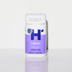 Health By Habit pareja relajada en ambiente íntimo mostrando bienestar