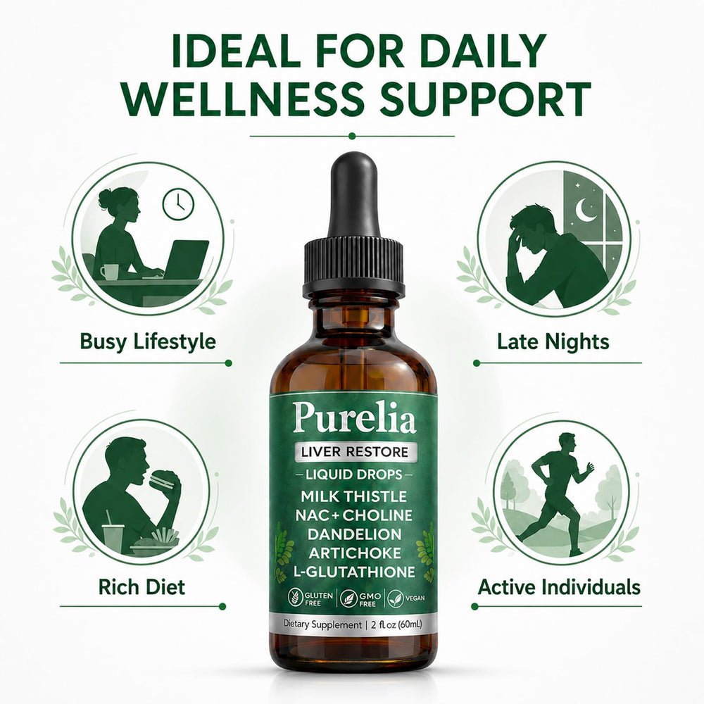 hairhalo etiqueta de Purelia mostrando ingredientes clave y claridad