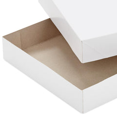 Caja Hallmark decorada con lazo, mejora la apariencia para regalar