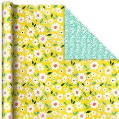 Hallmark plano con los seis diseños visibles para combinar patrones y elegir estilo