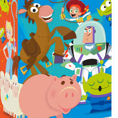 Hallmark asas reforzadas Toy Story traslado cómodo y seguro