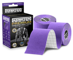 Hampton Adams empaque frontal mostrando rollo y pack en beneficio práctico