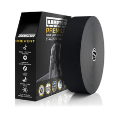 hampton adams rollo frontal mostrando longitud y practicidad para profesionales