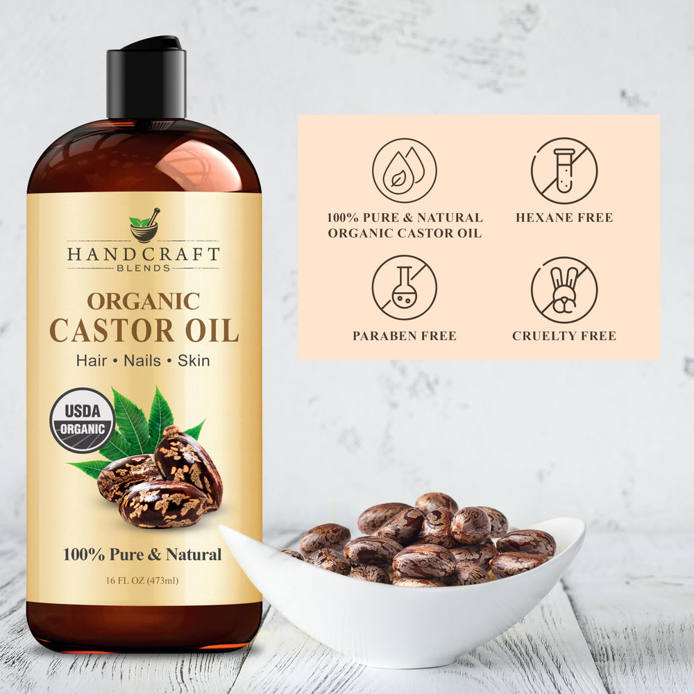 Handcraft Blends correa elástica ajustable del pack ilustrando ajuste personalizado