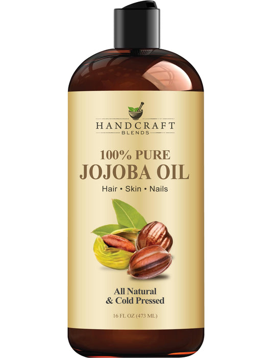 Handcraft Blends botella frontal mostrando presentación y volumen
