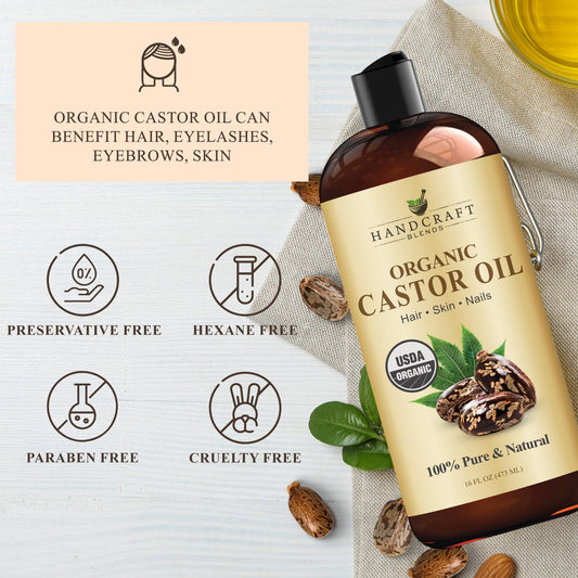 Handcraft Blends detalle del roll-on de vidrio para aplicación precisa