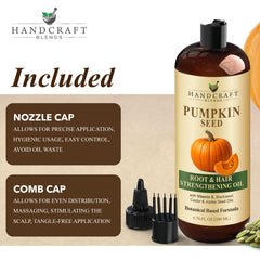 Handcraft Blends aplicación en mano que facilita hidratación puntual