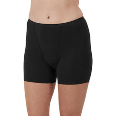 Hanes detalle de entrepierna multilayer que bloquea manchas y fugas